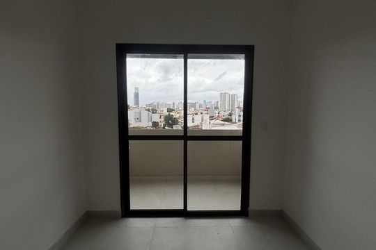 Apartamento para alugar com 2 quartos, 56m² em Parque das Nações, Santo André