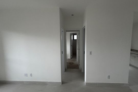 Apartamento para alugar com 2 quartos, 56m² em Parque das Nações, Santo André