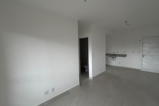 Apartamento para alugar com 2 quartos, 56m² em Parque das Nações, Santo André