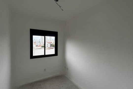 Apartamento para alugar com 2 quartos, 56m² em Parque das Nações, Santo André