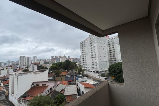 Apartamento para alugar com 2 quartos, 56m² em Parque das Nações, Santo André