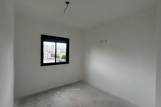 Apartamento para alugar com 2 quartos, 56m² em Parque das Nações, Santo André