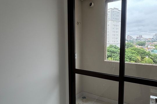 Apartamento para alugar com 2 quartos, 56m² em Parque das Nações, Santo André