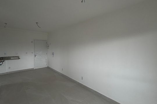 Apartamento para alugar com 2 quartos, 56m² em Parque das Nações, Santo André