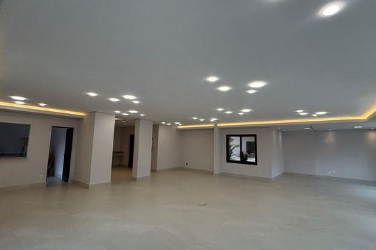 Apartamento para alugar com 2 quartos, 56m² em Parque das Nações, Santo André