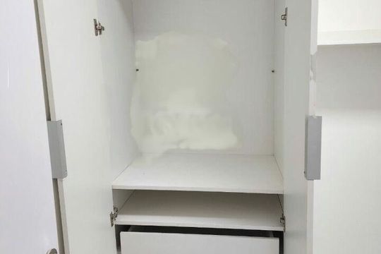 Kitnet/Studio à venda com 2 quartos, 39m² em Vila Carrão, São Paulo