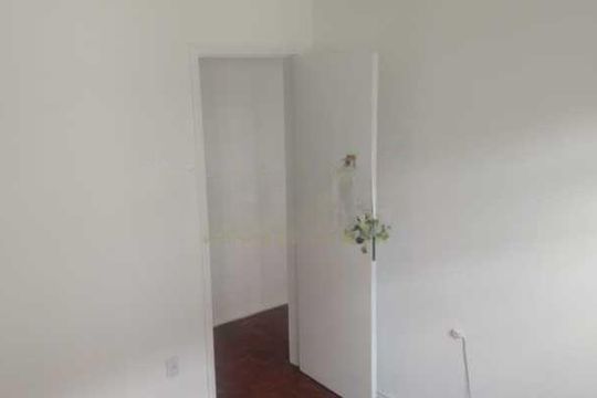 Apartamento à venda com 2 quartos, 60m² em Engenho Novo, Rio de Janeiro