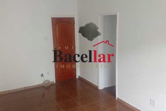 Apartamento à venda com 2 quartos, 60m² em Engenho Novo, Rio de Janeiro