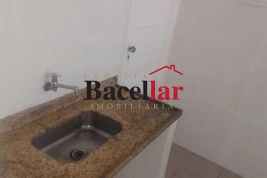 Apartamento à venda com 2 quartos, 60m² em Engenho Novo, Rio de Janeiro