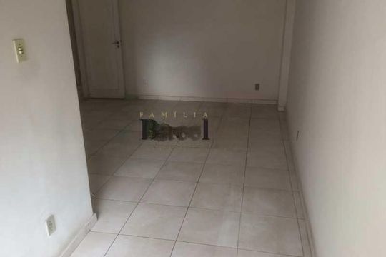 Apartamento à venda com 3 quartos, 90m² em Tijuca, Rio de Janeiro