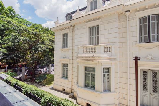 Kitnet/Studio para alugar com 1 quarto, 24m² em Vila Buarque, São Paulo