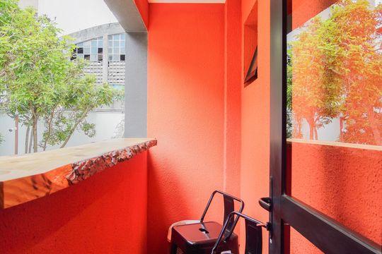 Kitnet/Studio para alugar com 1 quarto, 24m² em Vila Buarque, São Paulo