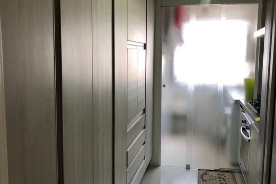 Apartamento à venda com 3 quartos, 81m² em Centro, Diadema