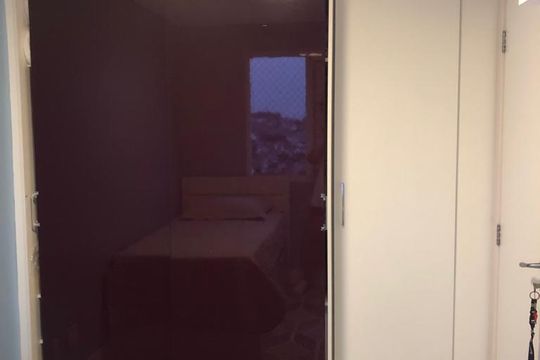 Apartamento à venda com 3 quartos, 81m² em Centro, Diadema