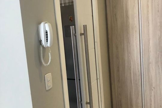 Apartamento à venda com 3 quartos, 81m² em Centro, Diadema