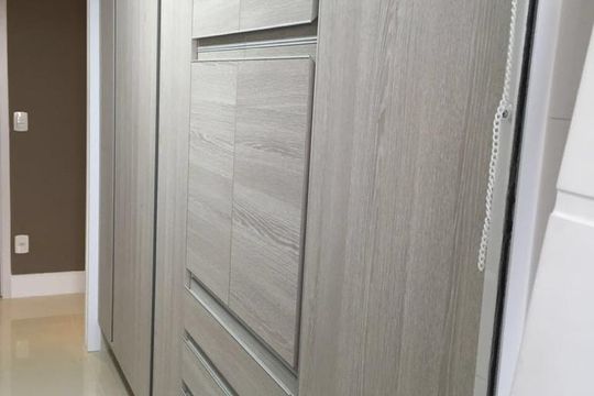 Apartamento à venda com 3 quartos, 81m² em Centro, Diadema