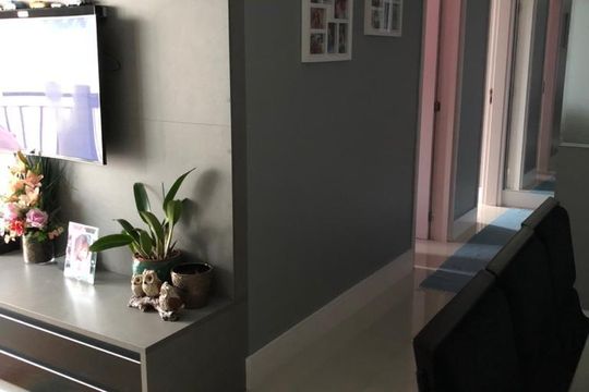 Apartamento à venda com 3 quartos, 81m² em Centro, Diadema