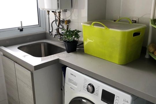 Apartamento à venda com 3 quartos, 81m² em Centro, Diadema