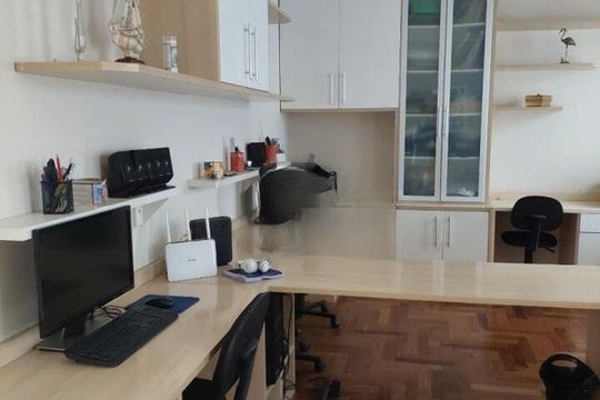 Casa à venda com 3 quartos, 315m² em Vila Romana, Goiânia