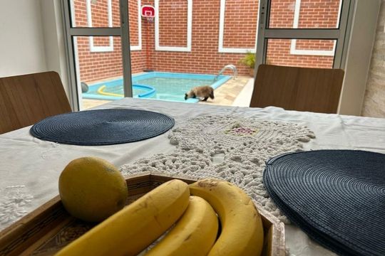 Casa para alugar com 4 quartos, 280m² em Planalto Paulista, São Paulo