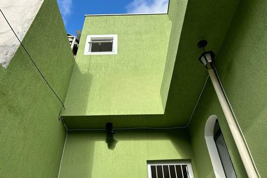 Casa para alugar com 4 quartos, 280m² em Planalto Paulista, São Paulo