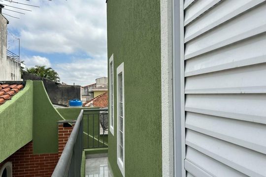 Casa para alugar com 4 quartos, 280m² em Planalto Paulista, São Paulo