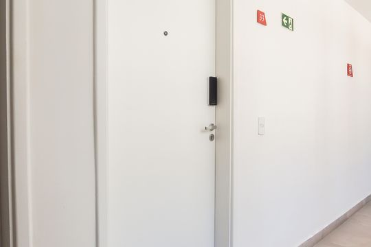 Kitnet/Studio para alugar com 1 quarto, 24m² em Vila Buarque, São Paulo
