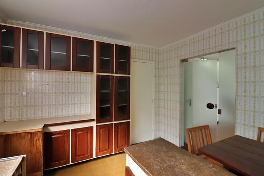 Cozinha de casa para alugar com 4 quartos, 327m² em Santa Terezinha, São Bernardo do Campo