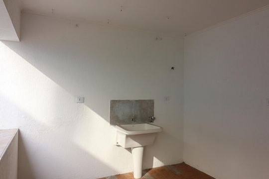 Área de Serviço de casa para alugar com 4 quartos, 327m² em Santa Terezinha, São Bernardo do Campo