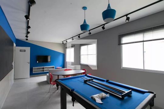 Apartamento à venda com 2 quartos, 42m² em Jardim Brasília (Zona Leste), São Paulo
