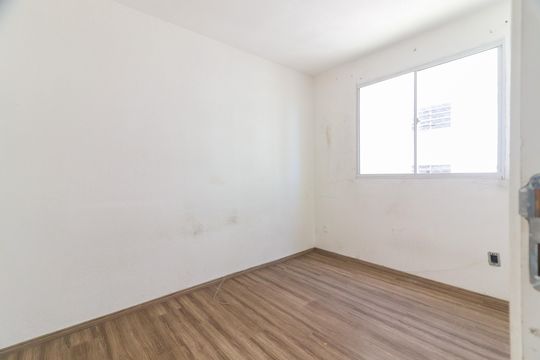 Quarto 1 de apartamento à venda com 2 quartos, 41m² em Jardim do Lago, Osasco