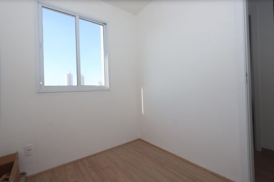 Quarto 2 de apartamento à venda com 2 quartos, 39m² em Vila Ema, São Paulo