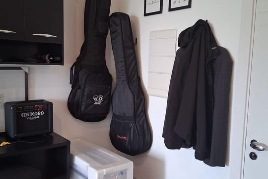 Apartamento à venda com 1 quarto, 39m² em Marechal Rondon, Canoas