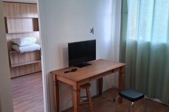 Apartamento à venda com 1 quarto, 39m² em Marechal Rondon, Canoas