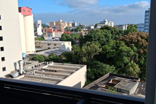 Apartamento à venda com 1 quarto, 39m² em Marechal Rondon, Canoas