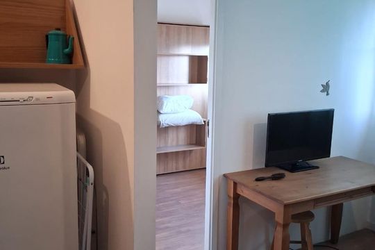 Apartamento à venda com 1 quarto, 39m² em Marechal Rondon, Canoas
