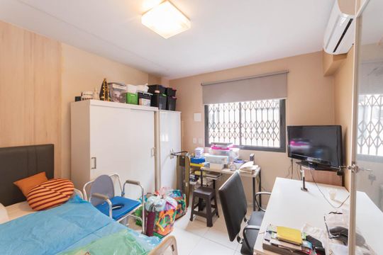 Quarto  de apartamento à venda com 4 quartos, 314m² em Tijuca, Rio de Janeiro