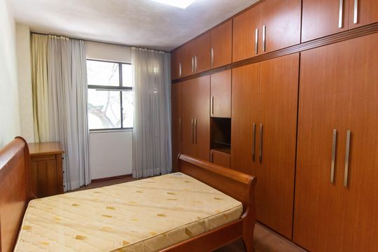 Apartamento à venda com 2 quartos, 180m² em Ingá, Niterói