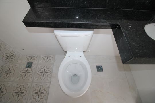 Quarto 3 - Banheiro de casa à venda com 3 quartos, 125m² em Imirim, São Paulo