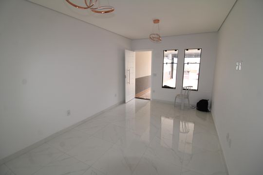 Sala de casa à venda com 3 quartos, 125m² em Imirim, São Paulo