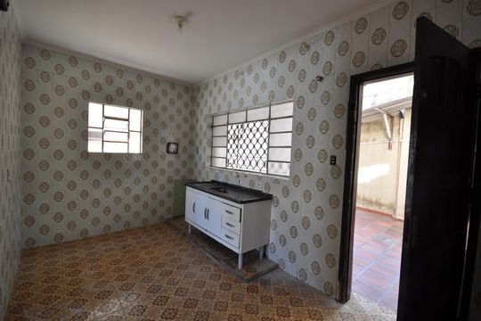 Cozinha de casa à venda com 3 quartos, 190m² em Vila Medeiros, São Paulo
