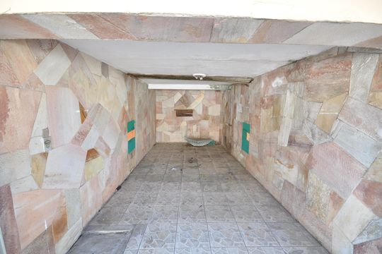 Garagem de casa à venda com 3 quartos, 190m² em Vila Medeiros, São Paulo