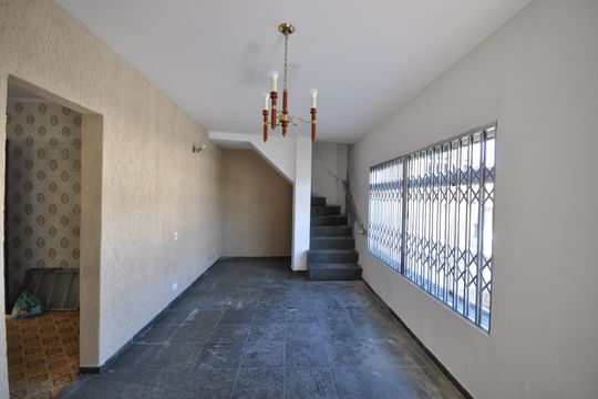 Sala de casa à venda com 3 quartos, 190m² em Vila Medeiros, São Paulo