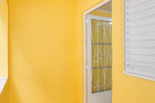 Entrada de casa de condomínio para alugar com 2 quartos, 60m² em Medianeira, Porto Alegre