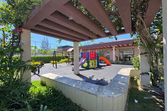 Área comum de apartamento à venda com 2 quartos, 72m² em Recreio dos Bandeirantes, Rio de Janeiro
