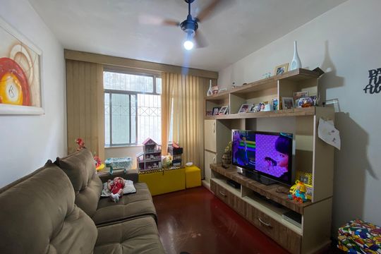 Apartamento à venda com 2 quartos, 88m² em Braz de Pina, Rio de Janeiro