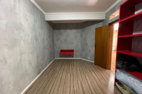 Quarto 5 de casa para alugar com 6 quartos, 250m² em Jardim Bonfiglioli, São Paulo