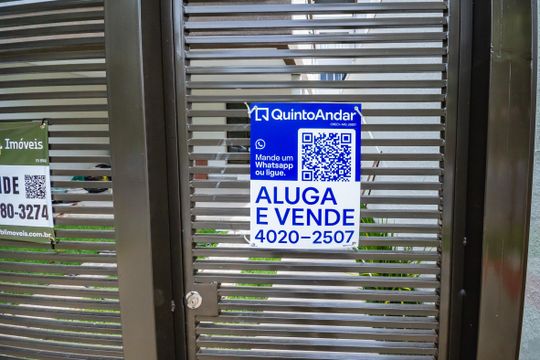 Casa à venda com 3 quartos, 120m² em Itapoã, Belo Horizonte