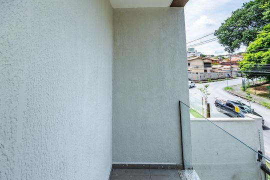 Casa à venda com 3 quartos, 120m² em Itapoã, Belo Horizonte