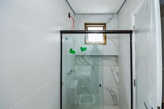 Casa à venda com 3 quartos, 120m² em Itapoã, Belo Horizonte